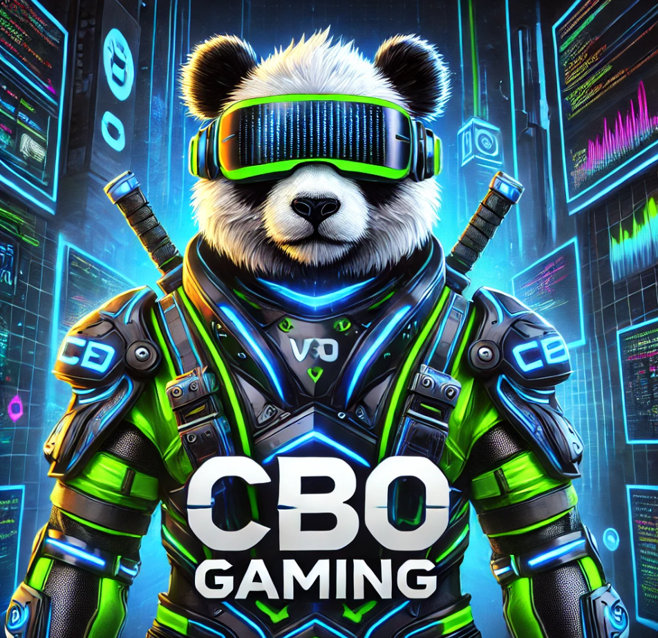 CBOGaming: Link Login Official Resmi Terpercaya yang Aman